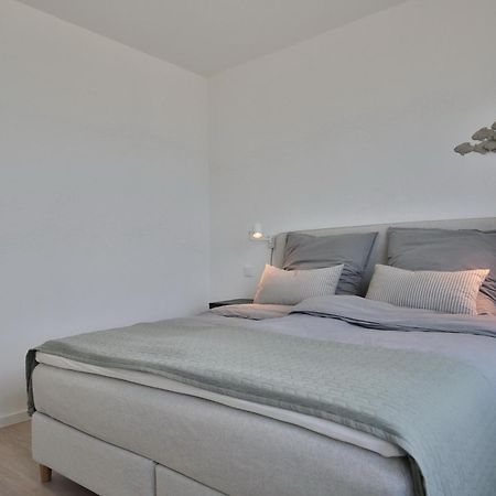 Strandperle Ostsee Suite 5 Niendorf  Exterior photo