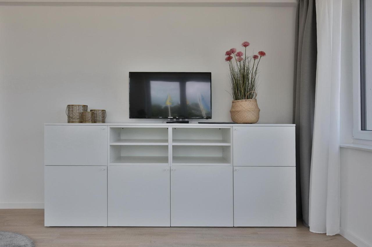 Strandperle Ostsee Suite 5 Niendorf  Exterior photo