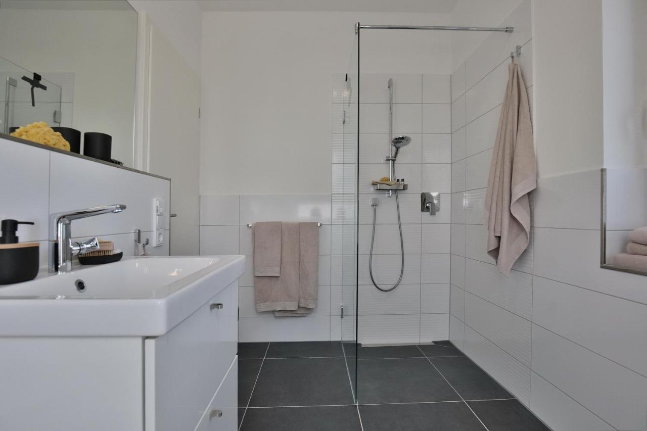 Strandperle Ostsee Suite 5 Niendorf  Exterior photo