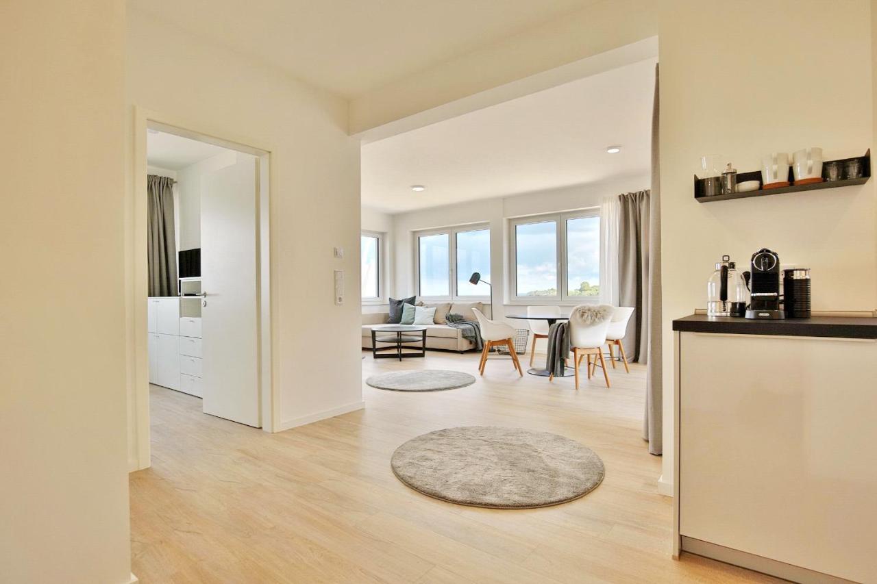 Strandperle Ostsee Suite 5 Niendorf  Exterior photo